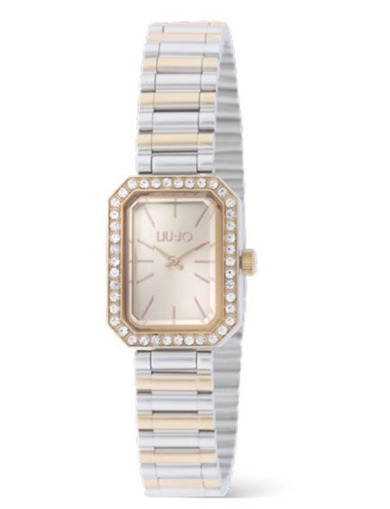 Reloj Liu Jo Mujer in Acero TLJ2691 - TLJ2691